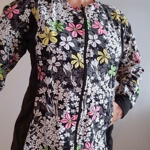 Cherokee Scrub jacket